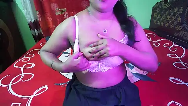 Chat XXX en directo de BengaliQueenStar