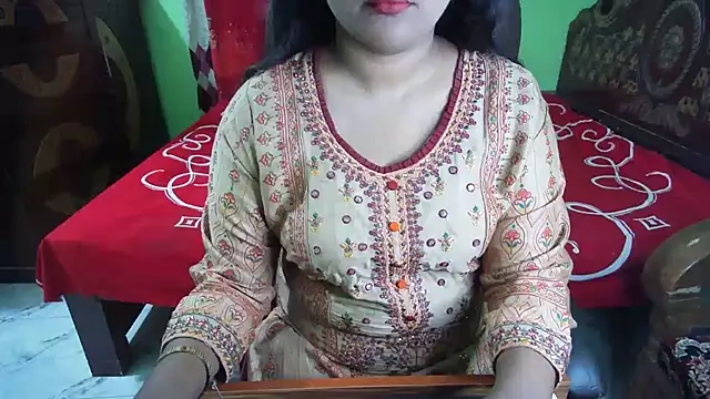BengaliQueenStar Obrolan Langsung XXX