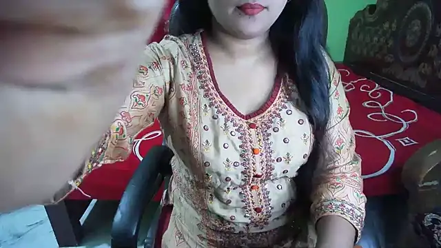 Chat XXX en directo de BengaliQueenStar