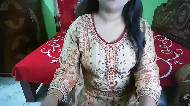 BengaliQueenStar 라이브 XXX 채팅