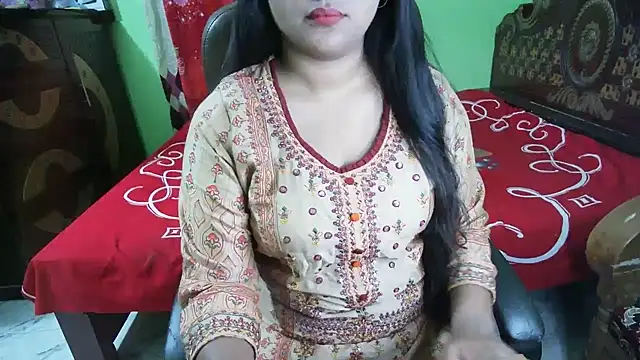 BengaliQueenStar – Live XXX-chat