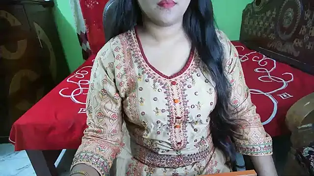 Chat XXX en directo de BengaliQueenStar