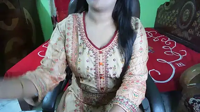 Chat XXX ao vivo de BengaliQueenStar