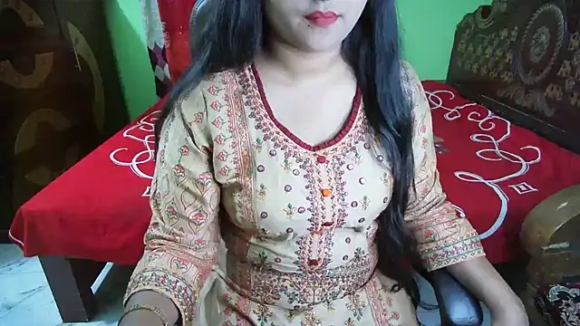 Chat XXX en directo de BengaliQueenStar