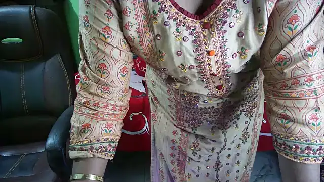 BengaliQueenStar Obrolan Langsung XXX
