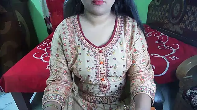 BengaliQueenStar's Live XXX Chat