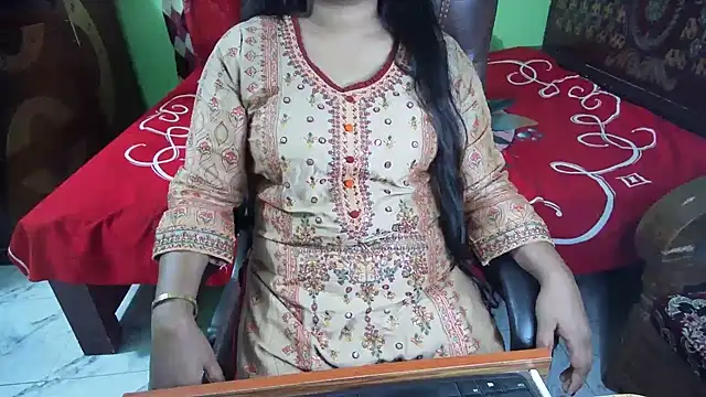 Chat XXX en directo de BengaliQueenStar
