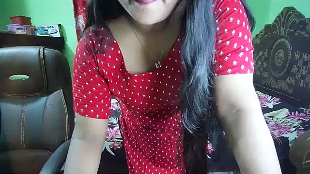 BengaliQueenStar Chat XXX in diretta