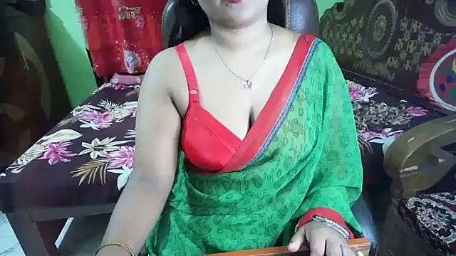 BengaliQueenStar লাইভ XXX চ্যাট
