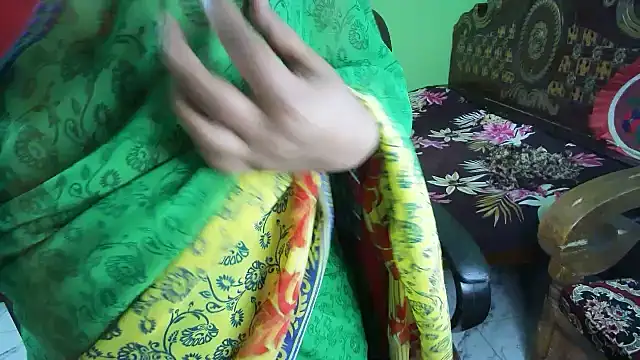 XXX chat uživo modela BengaliQueenStar