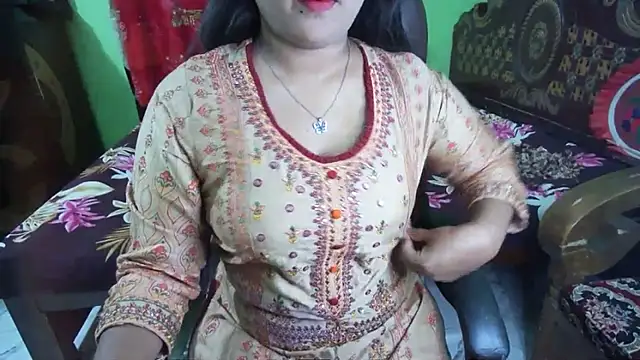 Chat XXX en directo de BengaliQueenStar