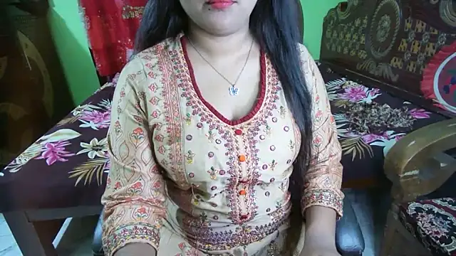 Czat XXX na żywo – BengaliQueenStar