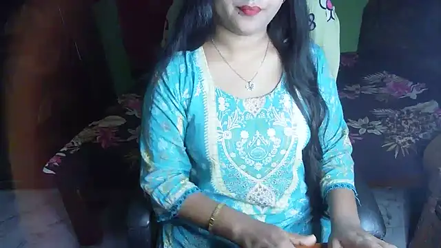 BengaliQueenStar Obrolan Langsung XXX