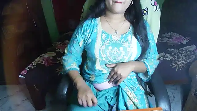 BengaliQueenStar 现场XXX聊天