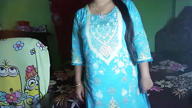 BengaliQueenStar Obrolan Langsung XXX