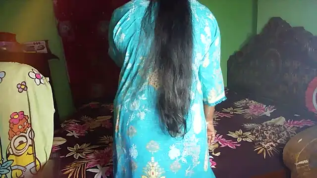 BengaliQueenStar Live XXX-chat