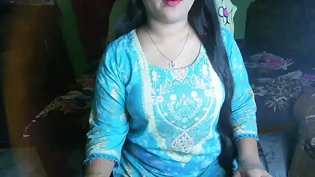 Chat +18 de BengaliQueenStar ao vivo