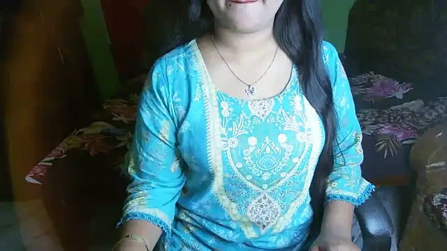 Chat +18 de BengaliQueenStar ao vivo