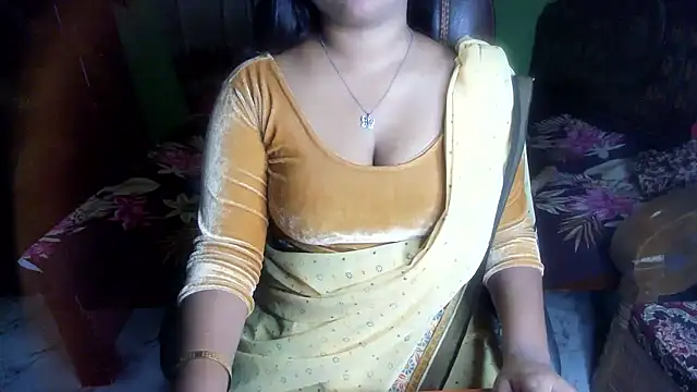 Živý XXX chat BengaliQueenStar