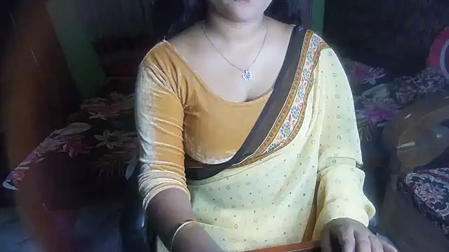BengaliQueenStar Live XXX-chat