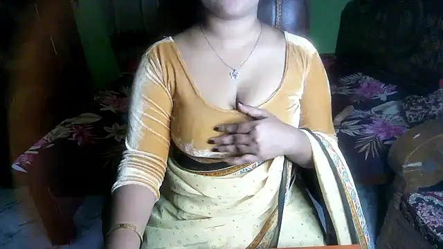 Czat XXX na żywo – BengaliQueenStar