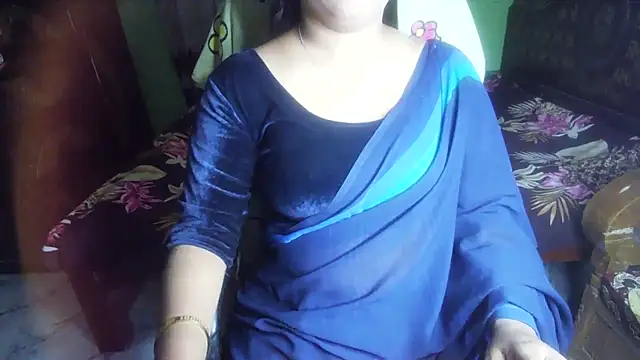 BengaliQueenStar 现场XXX聊天