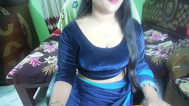 Chat XXX ao vivo de BengaliQueenStar