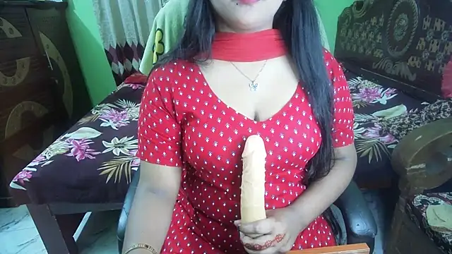 Chat XXX ao vivo de BengaliQueenStar