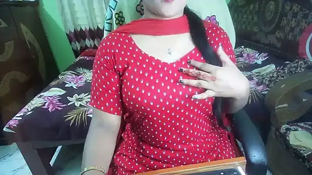 Chat XXX en directo de BengaliQueenStar