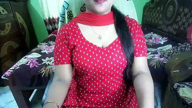 BengaliQueenStar's Live XXX Chat