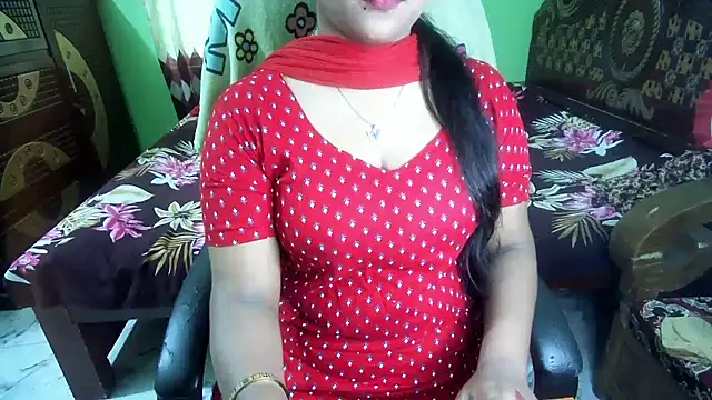 Chat XXX en directo de BengaliQueenStar