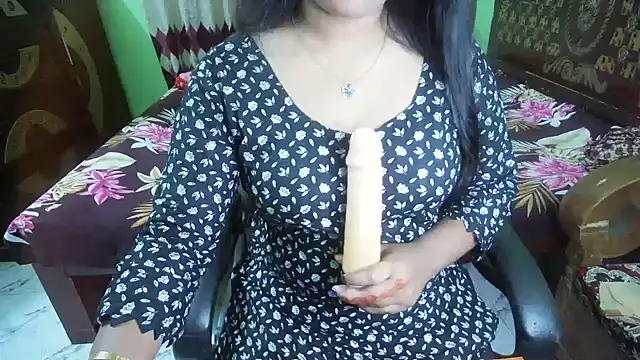 BengaliQueenStar Obrolan Langsung XXX