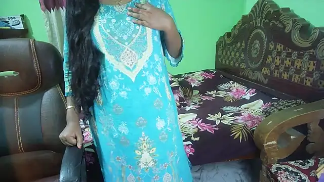 BengaliQueenStar Live XXX-Chat