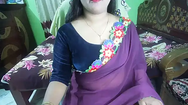 Sembang XXX Secara Langsung BengaliQueenStar