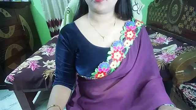 BengaliQueenStar Live XXX-chat