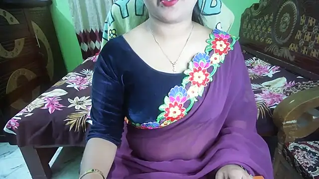 Chat XXX Live BengaliQueenStar
