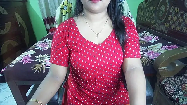 BengaliQueenStar's Live XXX Chat