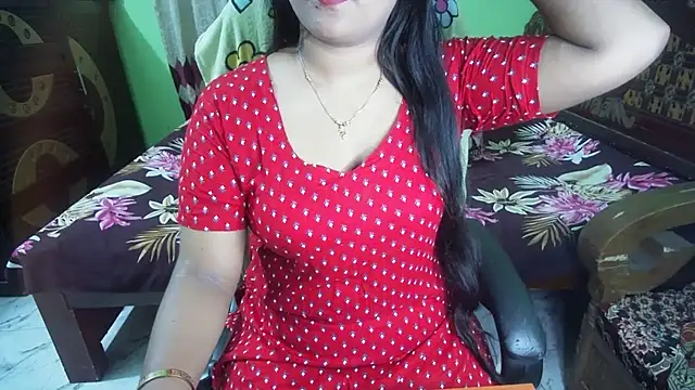 Czat XXX na żywo – BengaliQueenStar
