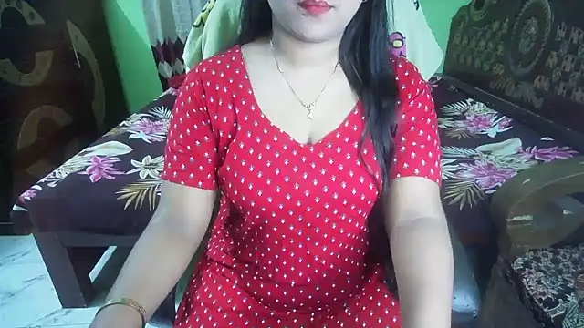 BengaliQueenStar – Live XXX-chat