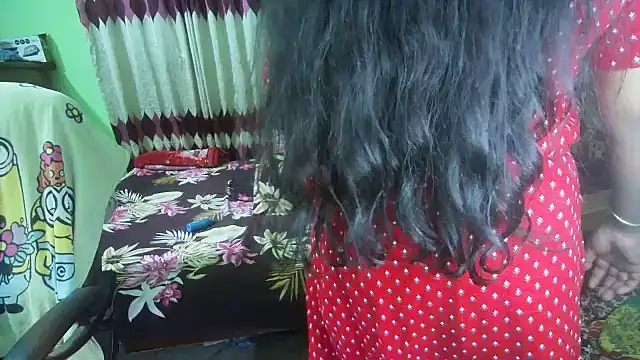BengaliQueenStar লাইভ XXX চ্যাট