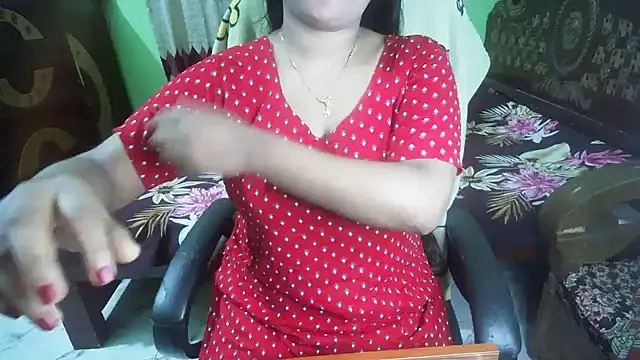 BengaliQueenStar – Live XXX-chat