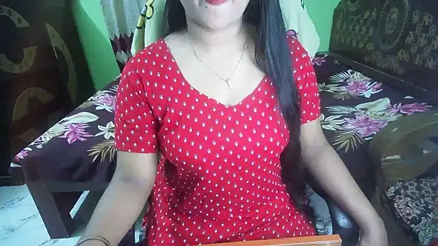 Živý XXX chat BengaliQueenStar