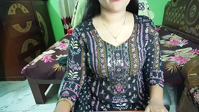BengaliQueenStar – Live XXX-chat