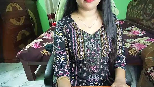 BengaliQueenStar Live XXX-Chat