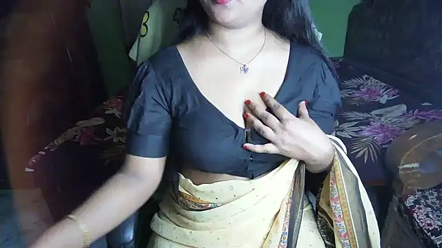 BengaliQueenStar Chat XXX live