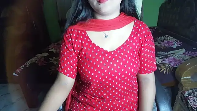 BengaliQueenStar's Live XXX Chat