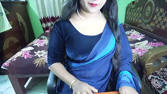 BengaliQueenStar Live XXX Chat