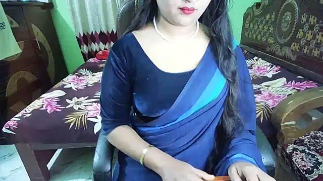 Chatroom XXX en direct de BengaliQueenStar