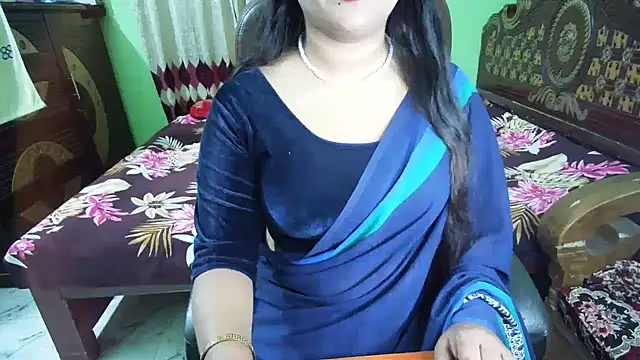 Chat XXX en directo de BengaliQueenStar