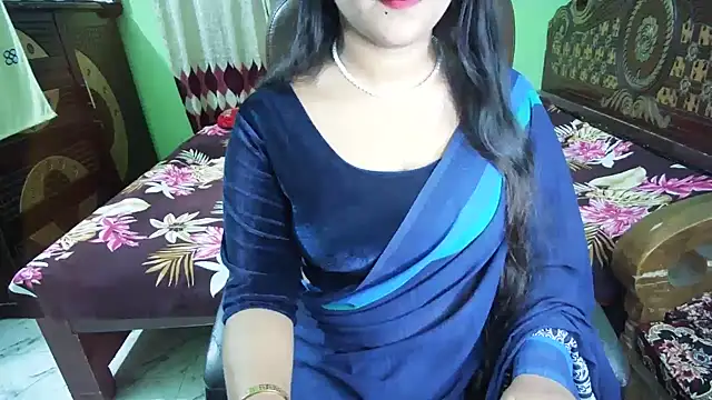 Chat XXX ao vivo de BengaliQueenStar